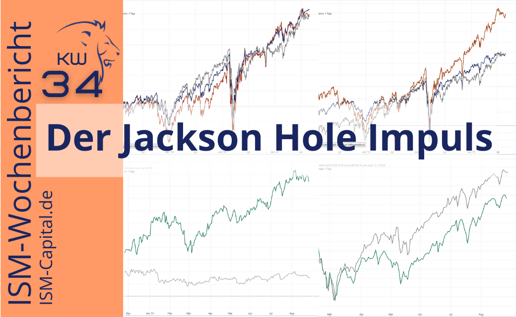Der Jackson Hole Impuls